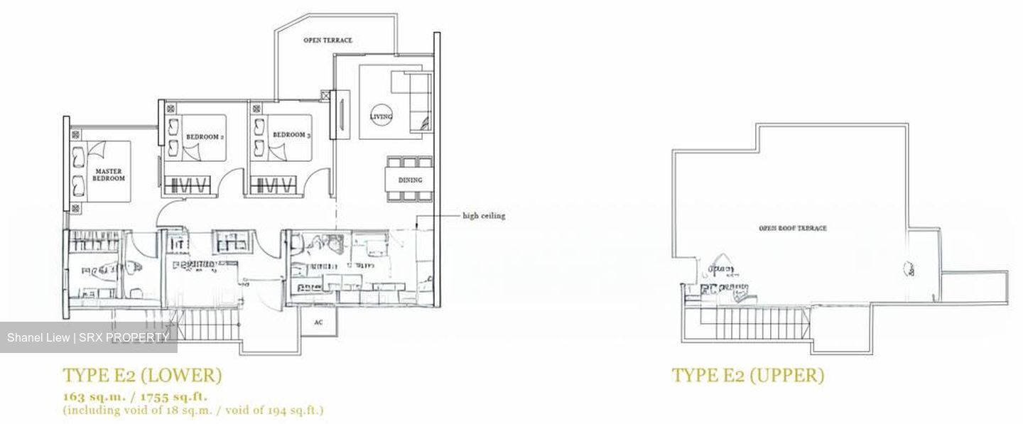 Belysa (D18), Condominium #580937811